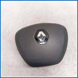 Air-bag guidatore RENAULT Captur I