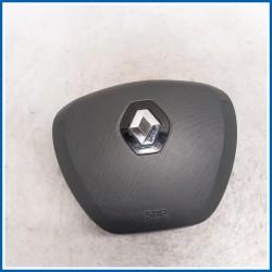 Air-bag guidatore RENAULT Captur I