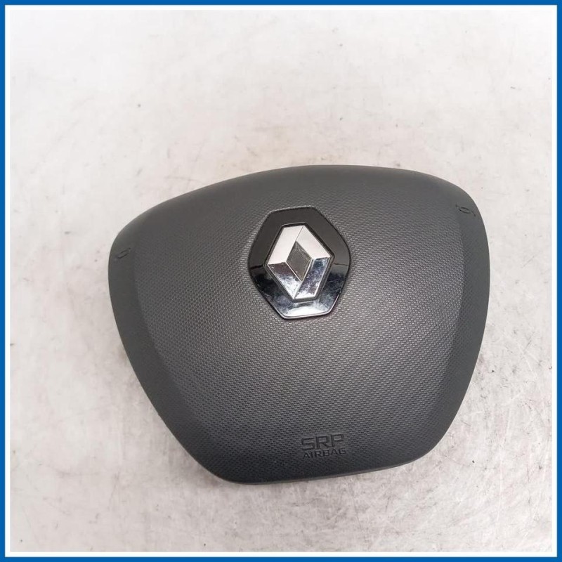 Air-bag guidatore RENAULT Captur I