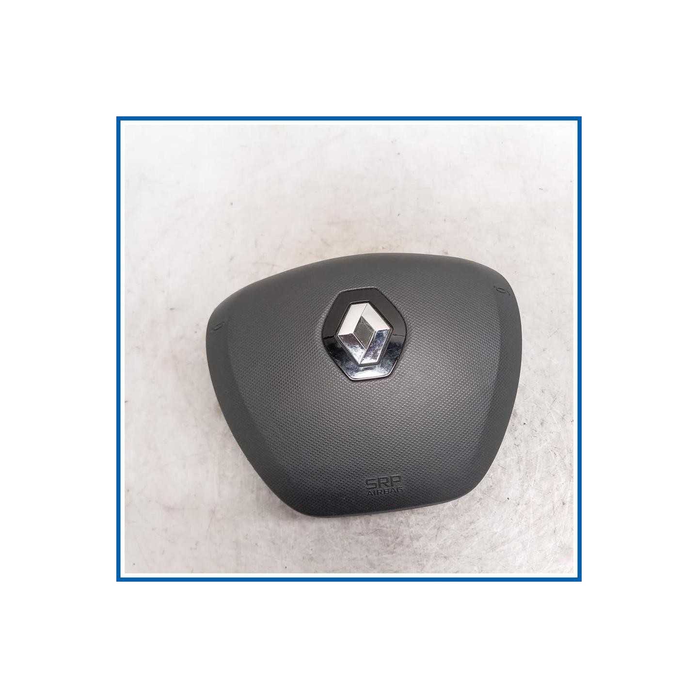 Air-bag guidatore RENAULT Captur I
