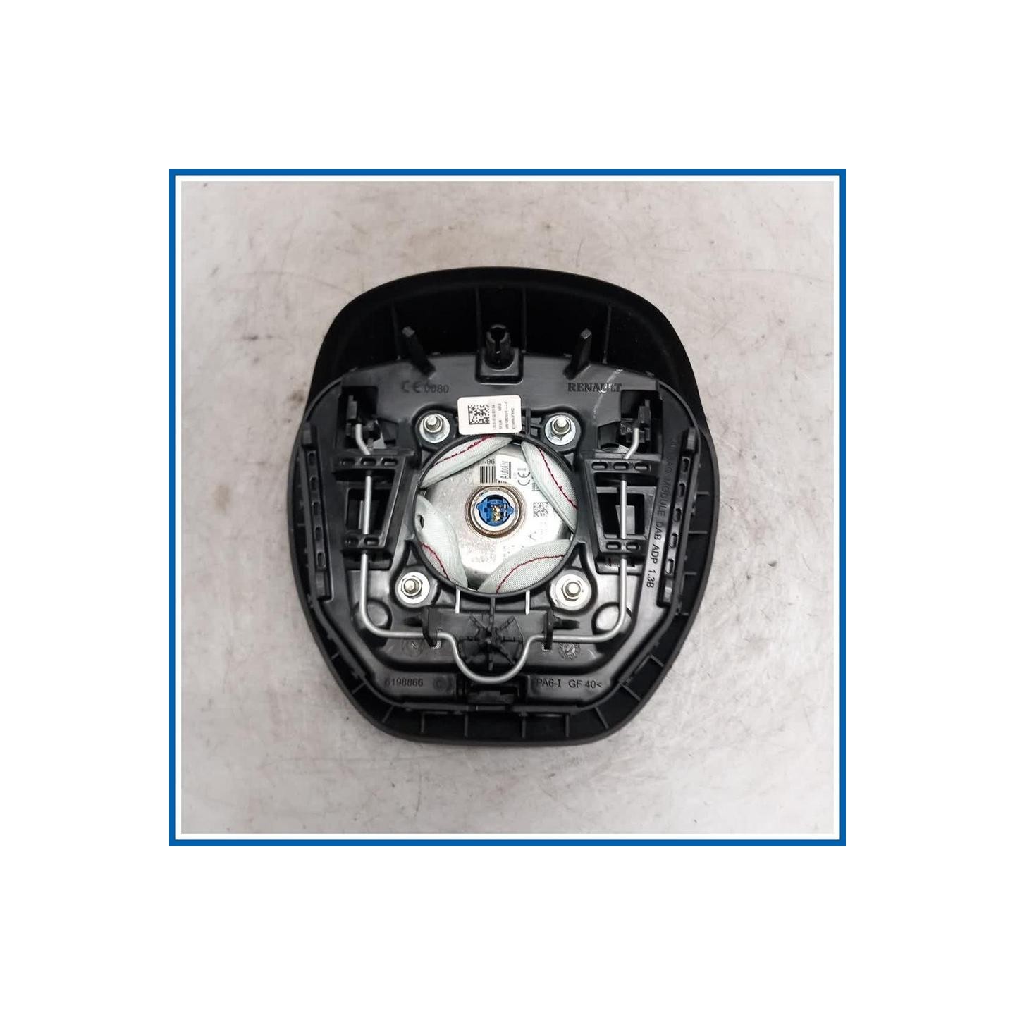Air-bag guidatore RENAULT Captur I