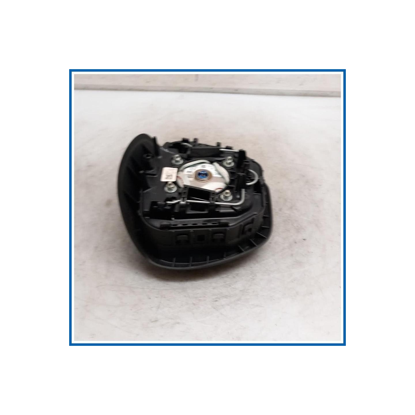Air-bag guidatore RENAULT Captur I