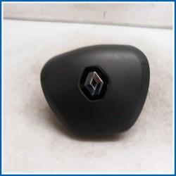 Air-bag guidatore RENAULT Captur I