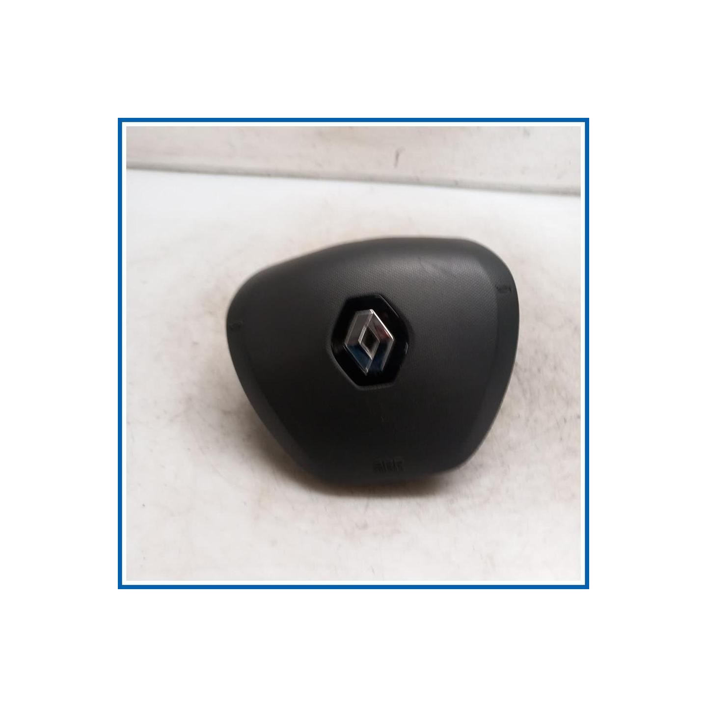 Air-bag guidatore RENAULT Captur I