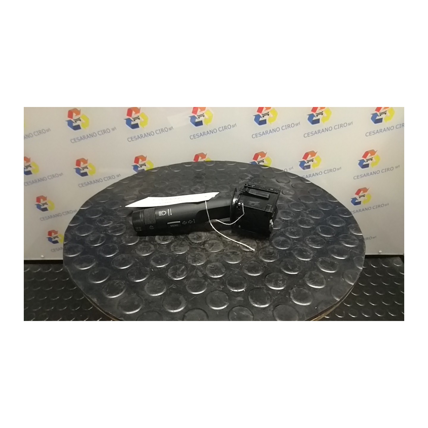 BLOCCO COMANDO VOLANTE LUCI 010 OPEL KARL (04/15-) B10XE 23423701
