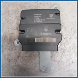 Centralina air-bag RENAULT Captur I