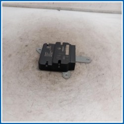 Centralina air-bag RENAULT Captur I