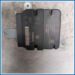Centralina air-bag RENAULT Captur I
