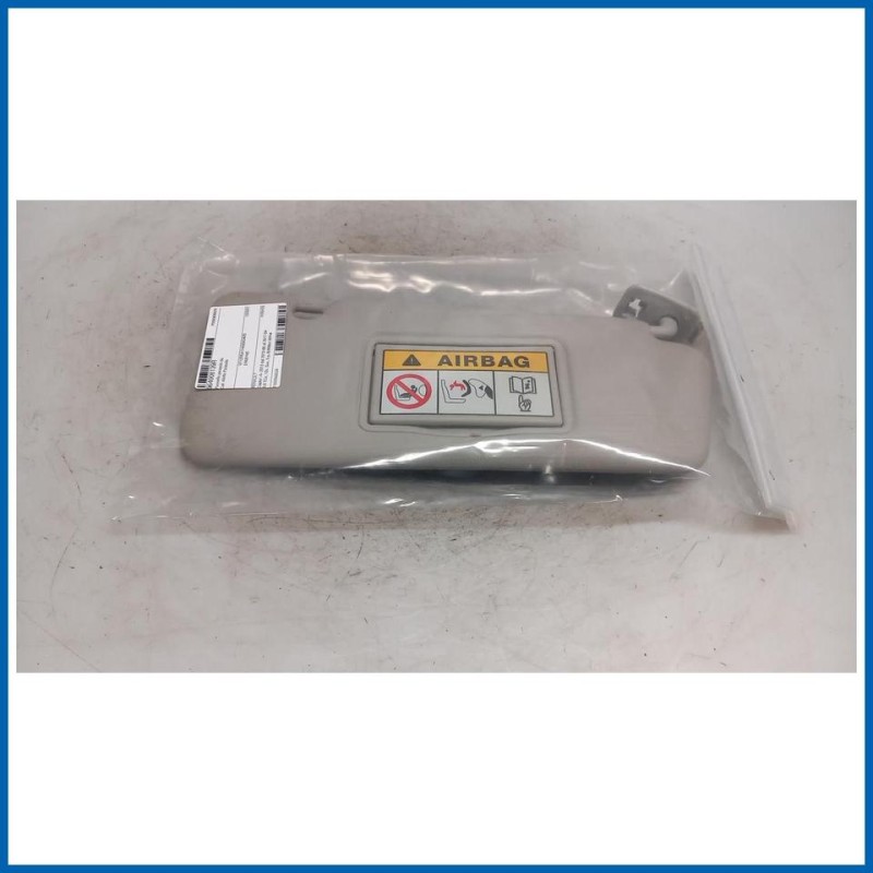 Pannello parasole dx. RENAULT Captur I