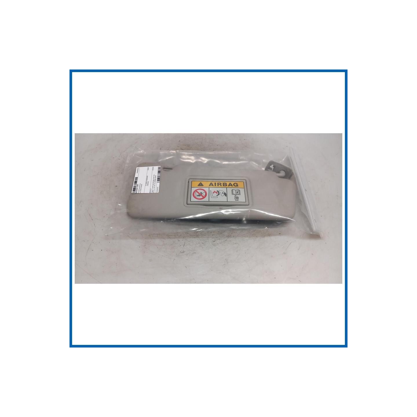 Pannello parasole dx. RENAULT Captur I