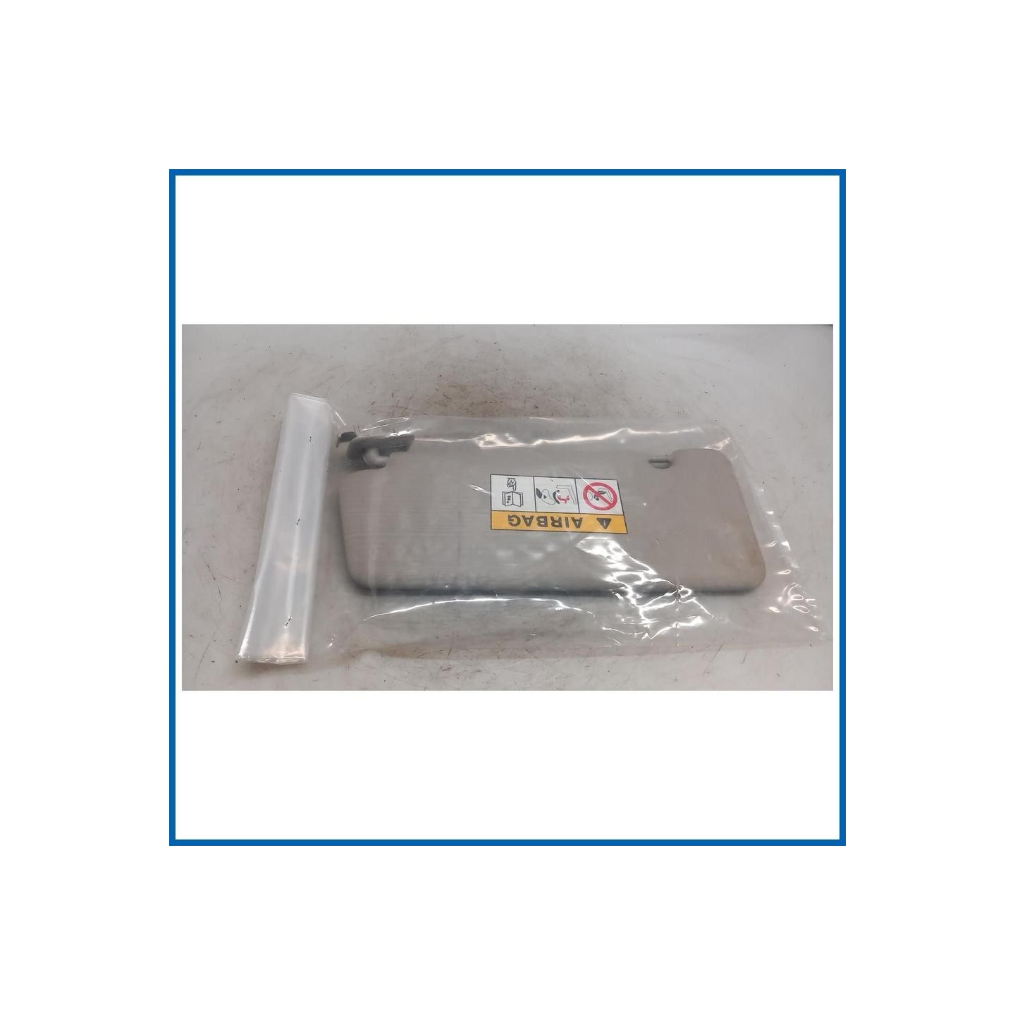 Pannello parasole dx. RENAULT Captur I