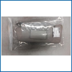 Pannello parasole sx. RENAULT Captur I