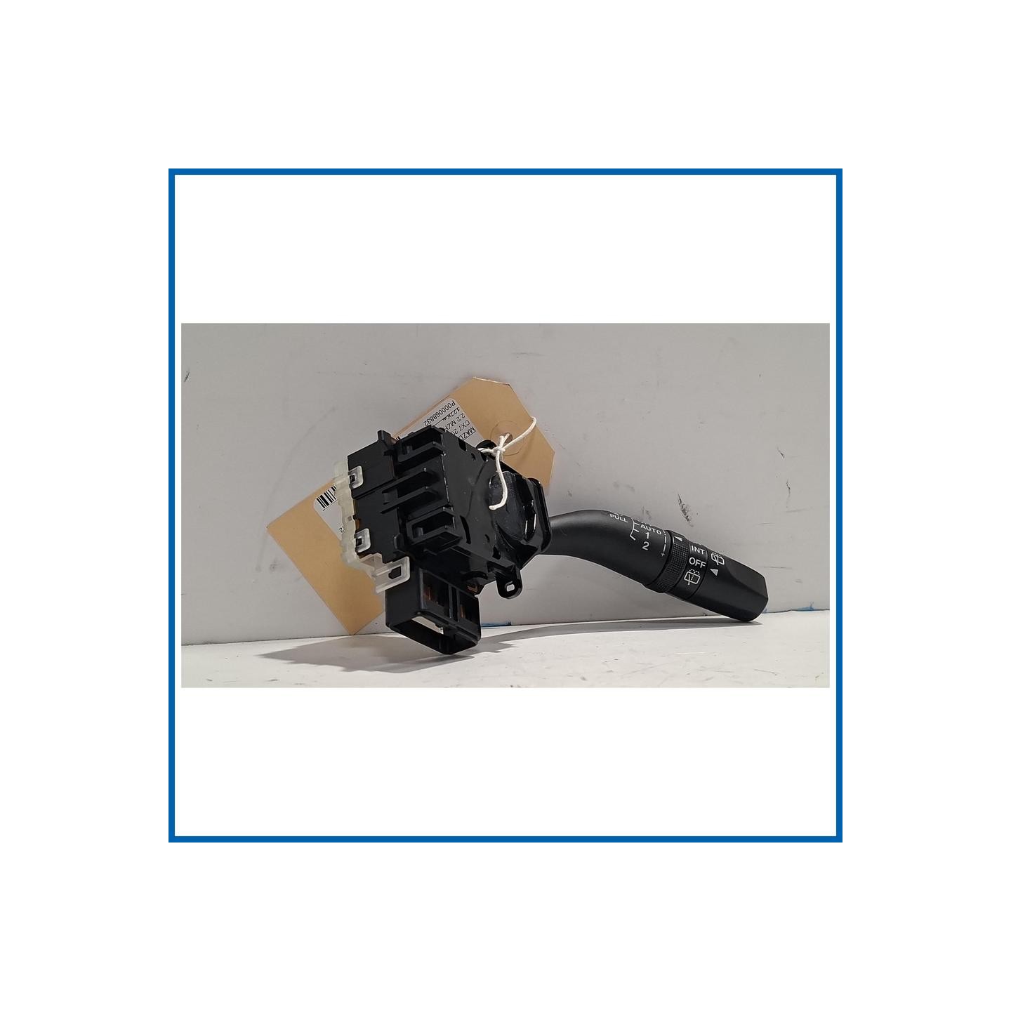 Devioguida tergicristalli dx. MAZDA CX7