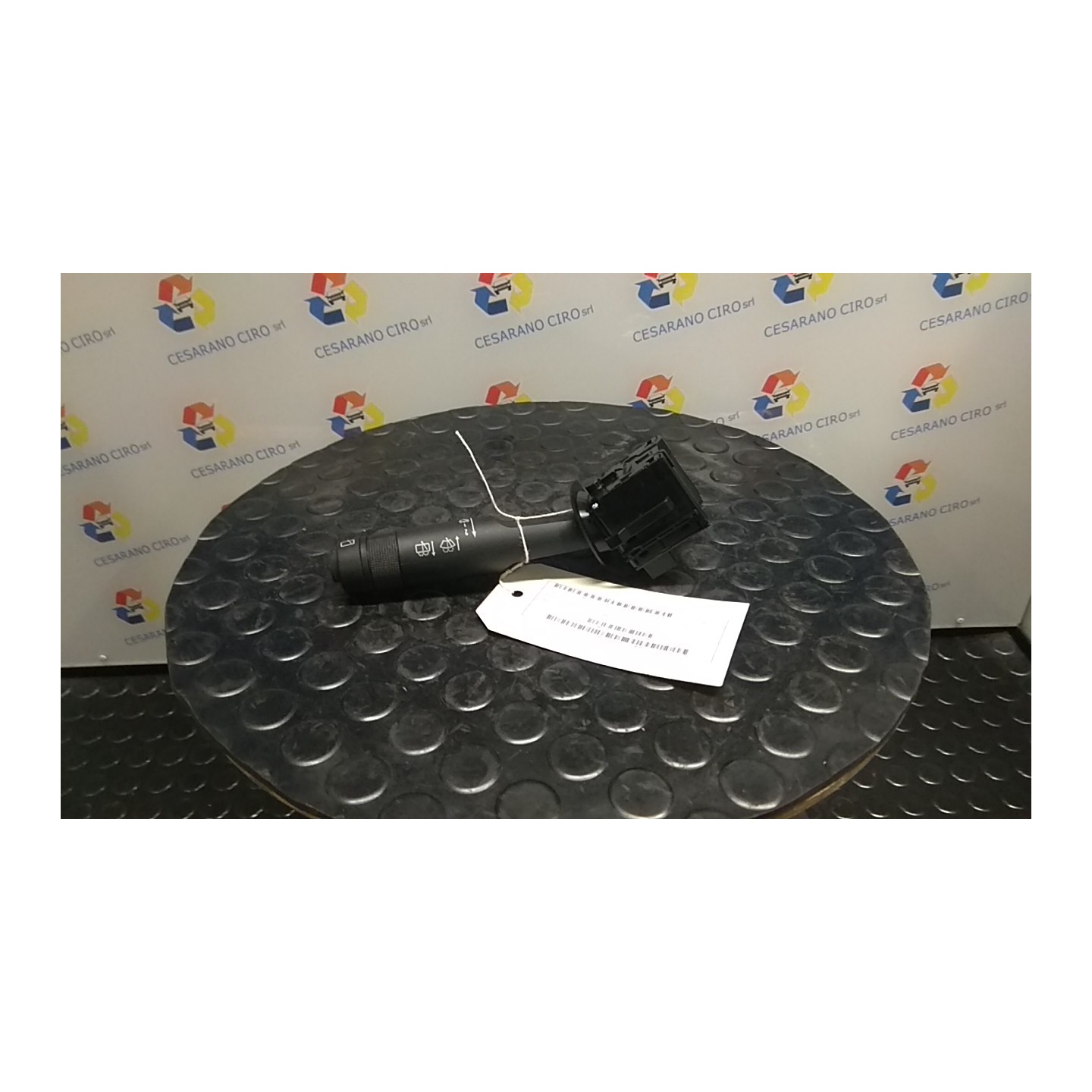 BLOCCO COMANDI TERGICRISTALLI 011 OPEL KARL (04/15-) B10XE 94745755
