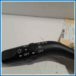 Devioguida luci sx. MAZDA CX7