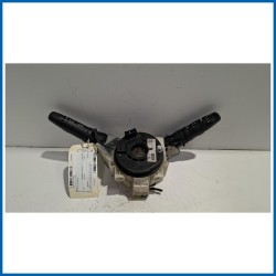 Devioguida completo NISSAN MICRA (K12E) (11/02>05/06