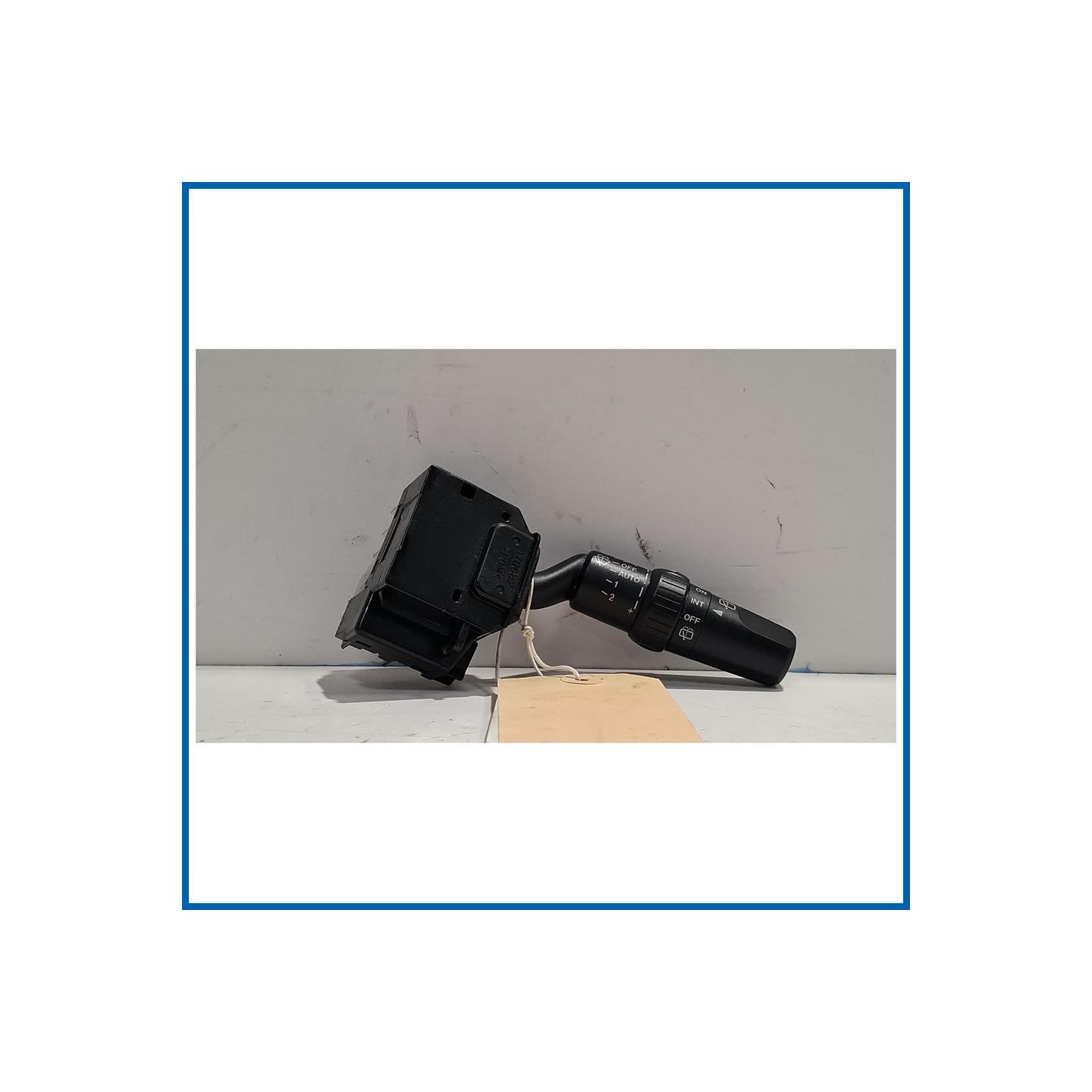 Devioguida tergicristalli dx. MAZDA MAZDA 5 1A SERIE (07/05>10/10