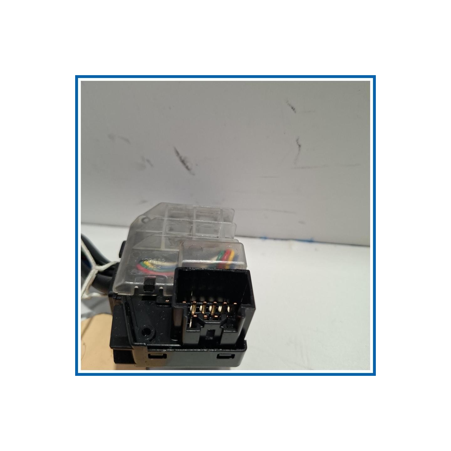 Devioguida tergicristalli dx. MAZDA MAZDA 5 1A SERIE (07/05>10/10
