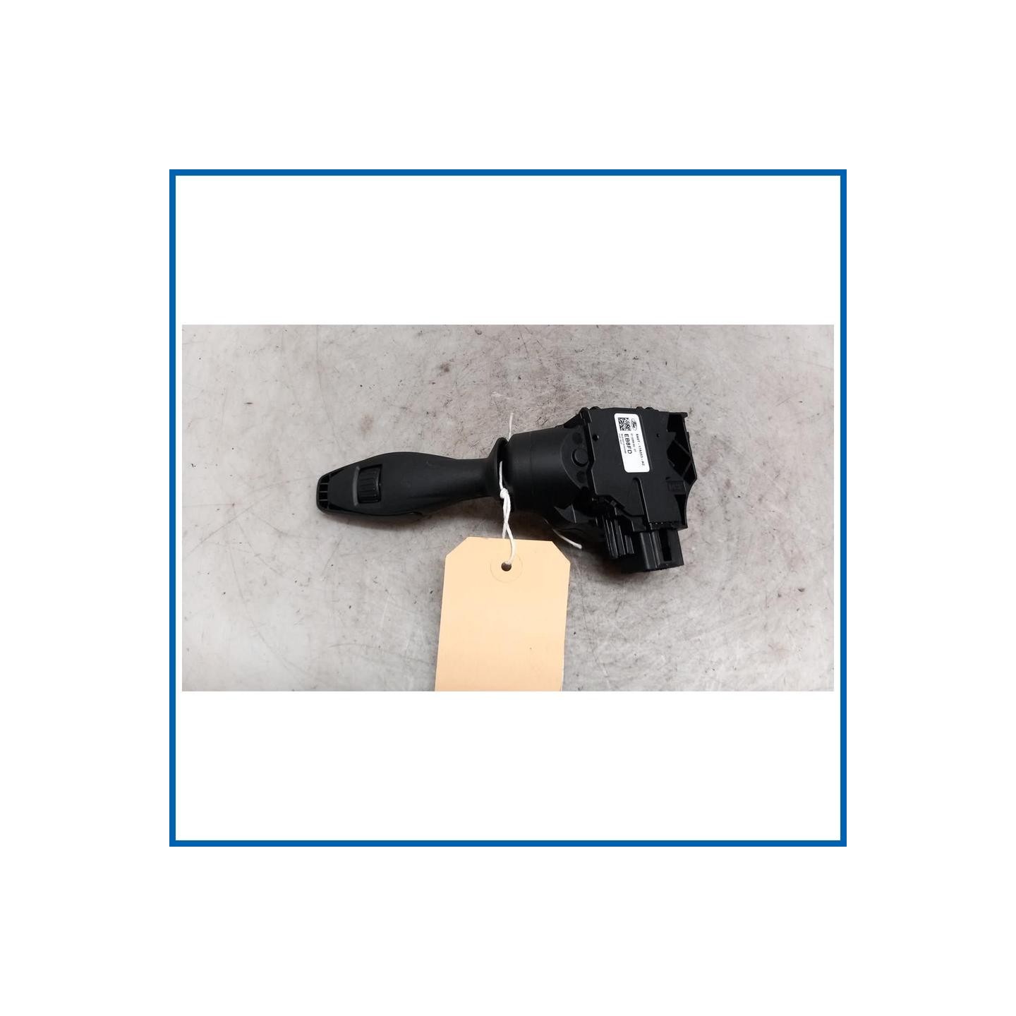 Devioguida tergicristalli dx. FORD Tourneo Courier