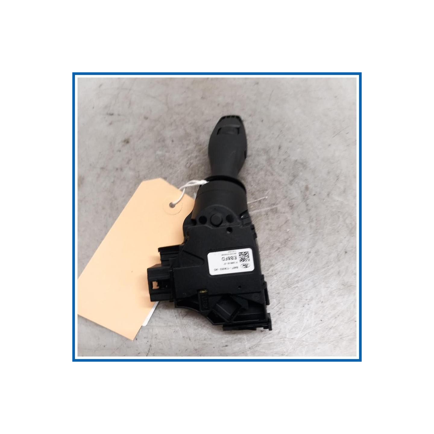 Devioguida tergicristalli dx. FORD Tourneo Courier