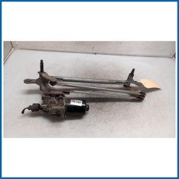 Meccanismo Tergicristallo FORD Tourneo Courier