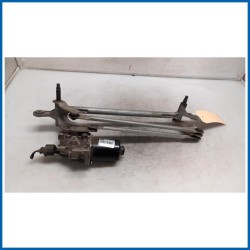 Meccanismo Tergicristallo FORD Tourneo Courier