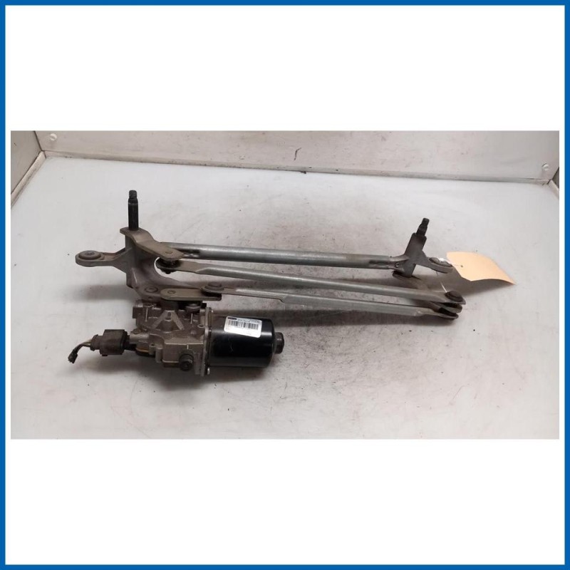 Meccanismo Tergicristallo FORD Tourneo Courier