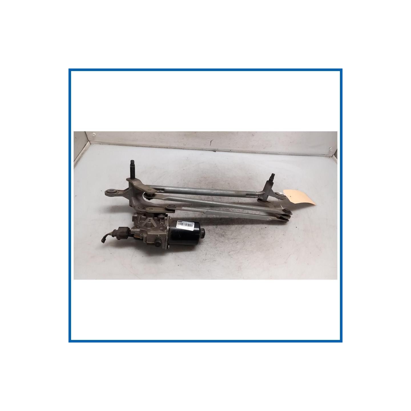 Meccanismo Tergicristallo FORD Tourneo Courier
