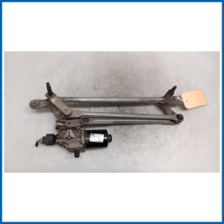 Meccanismo Tergicristallo FORD Tourneo Courier