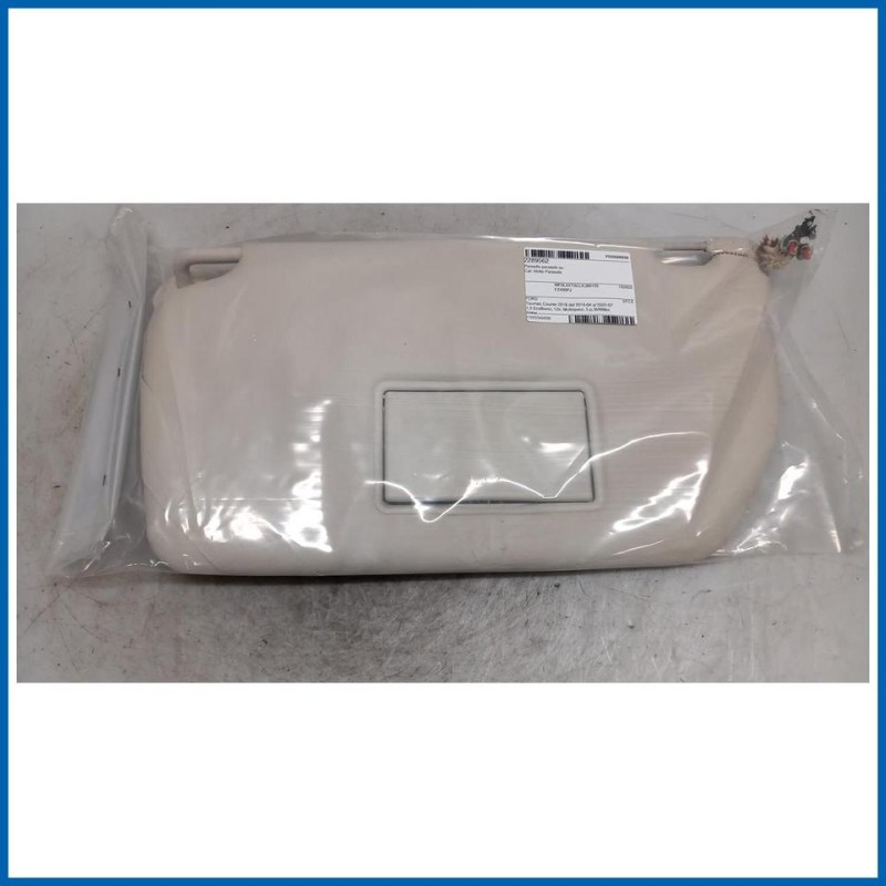 Pannello parasole sx. FORD Tourneo Courier