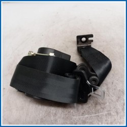 Cintura di sicurezza sedile ant. dx. FORD Tourneo Courier