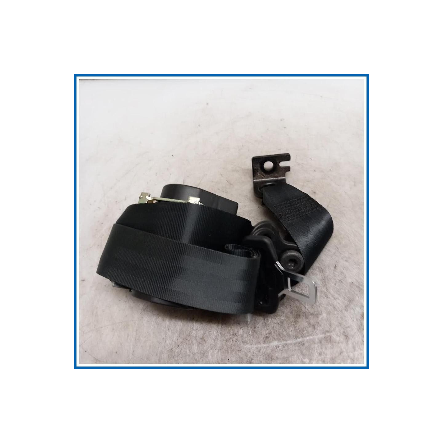 Cintura di sicurezza sedile ant. dx. FORD Tourneo Courier