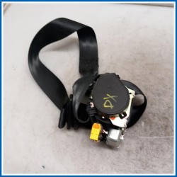 Cintura di sicurezza sedile ant. dx. FORD Tourneo Courier