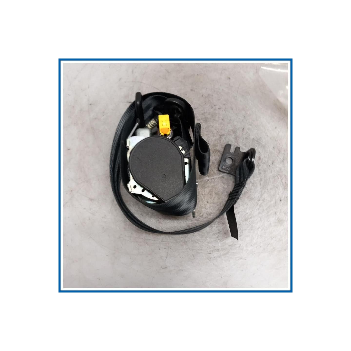 Cintura di sicurezza sedile ant. sx. FORD Tourneo Courier