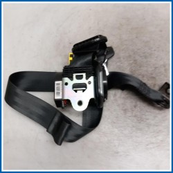 Cintura di sicurezza sedile ant. sx. FORD Tourneo Courier