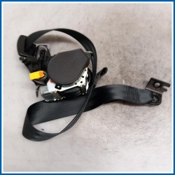 Cintura di sicurezza sedile ant. sx. FORD Tourneo Courier