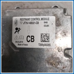 Centralina air-bag FORD Tourneo Courier
