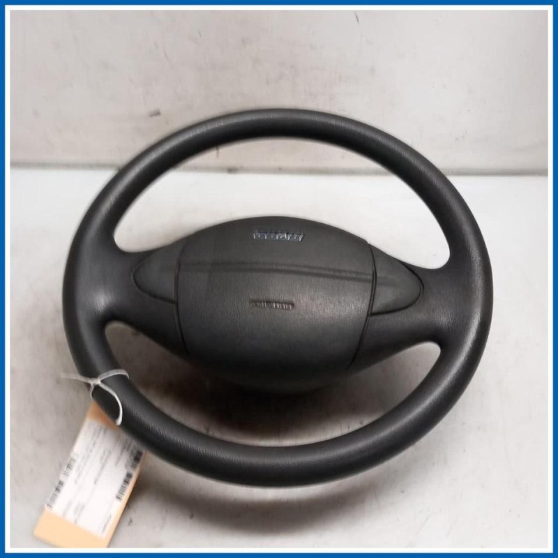 Volante FIAT Seicento