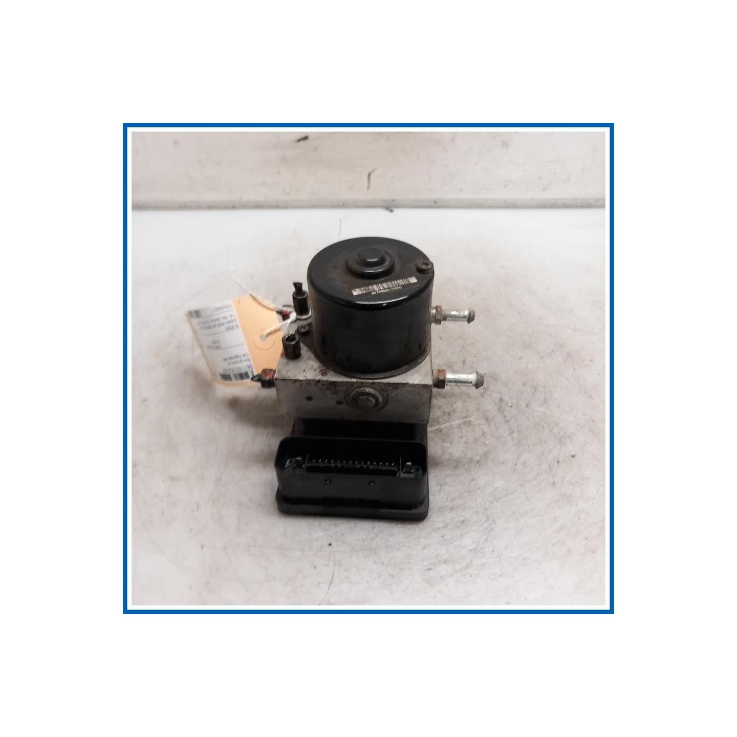 Abs (gruppo) ant. SUZUKI Splash