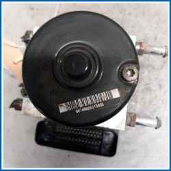 Abs (gruppo) ant. SUZUKI Splash