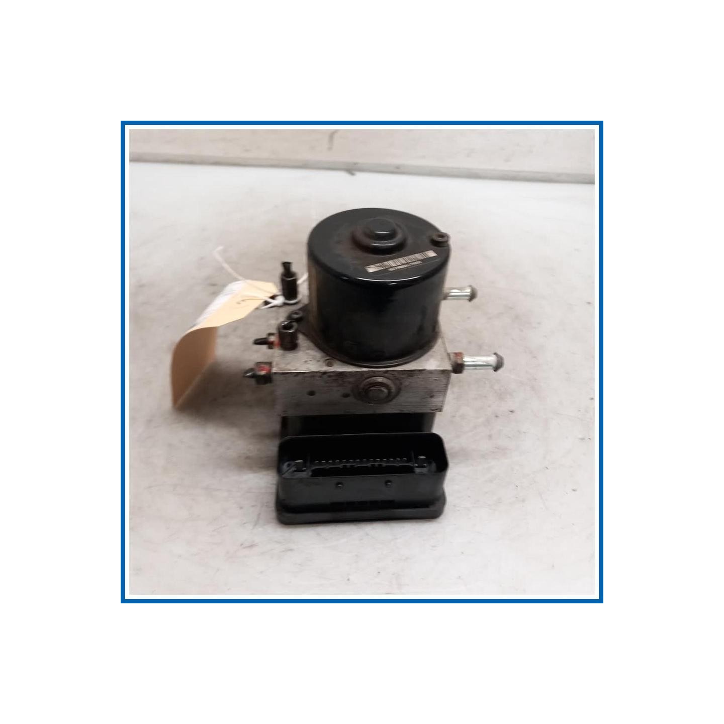 Abs (gruppo) ant. SUZUKI Splash