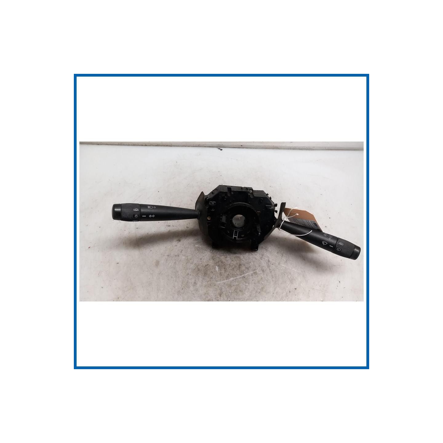 Devioguida completo FIAT Seicento