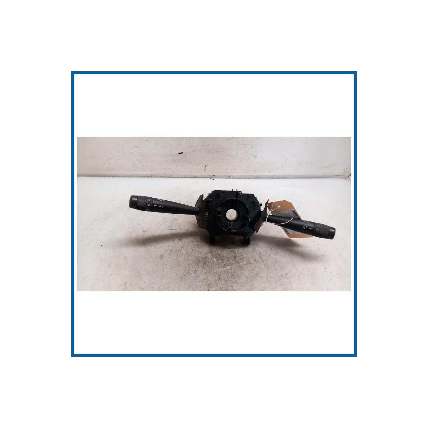 Devioguida completo FIAT Seicento