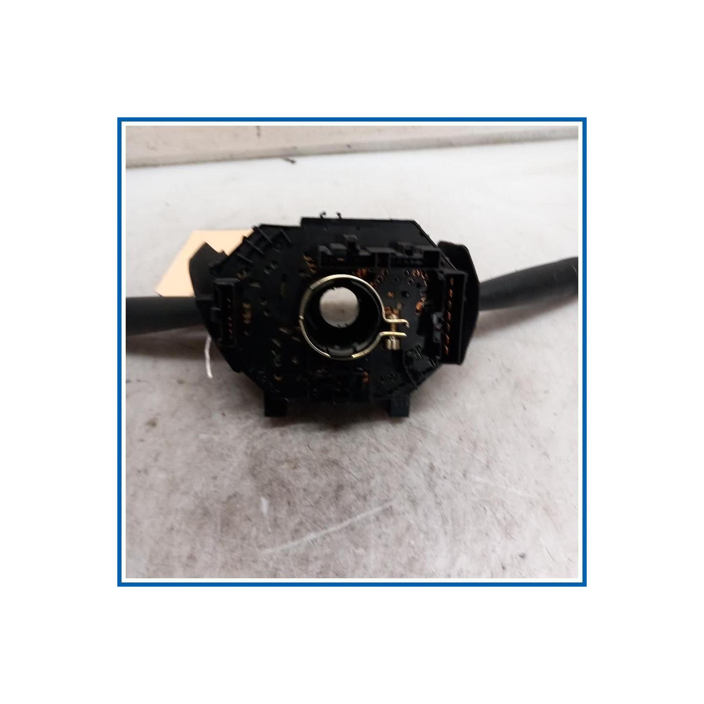 Devioguida completo FIAT Seicento