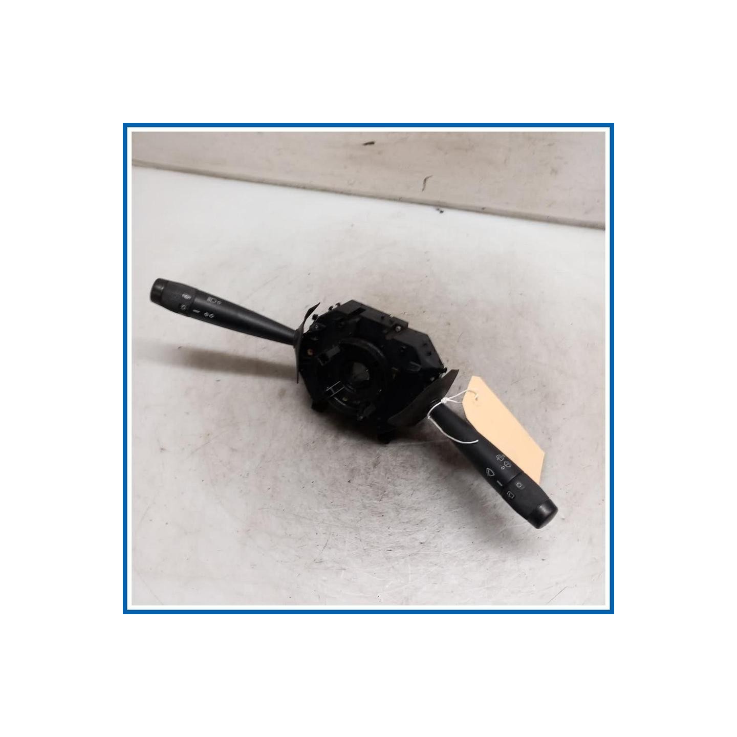 Devioguida completo FIAT Seicento