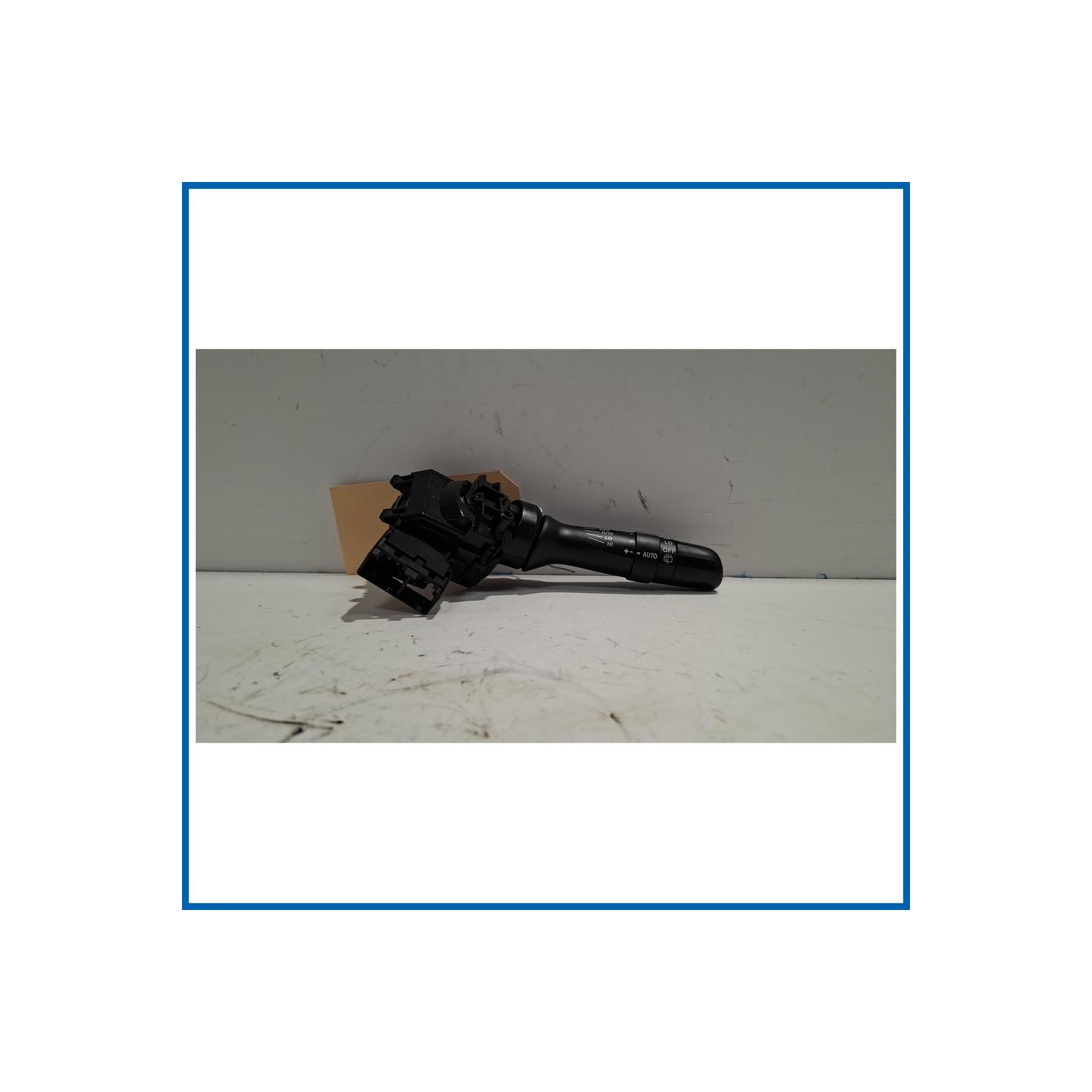 Devioguida tergicristalli dx. TOYOTA RAV 4 3A SERIE (01/06>10/10