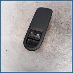 Interruttore alzacristalli ant. dx. RENAULT Scénic II