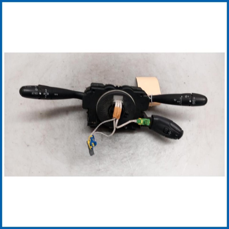 Devioguida completo PEUGEOT 206