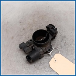 Corpo farfallato PEUGEOT 206