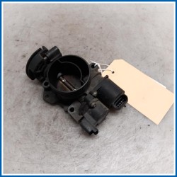 Corpo farfallato PEUGEOT 206